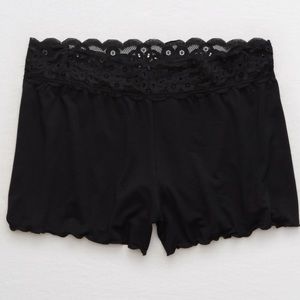 AERIE Soft Pajama Boxers